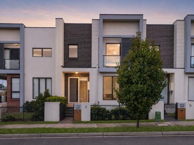 Land for sale in Sydney, New South Wales