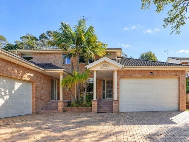 Townhouse for rent in Northern Beaches, Sydney