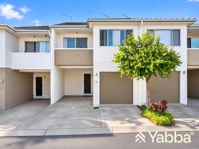 Townhouse for sale in Toombul, Queensland
