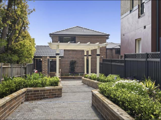 House for rent in Inner West, Sydney