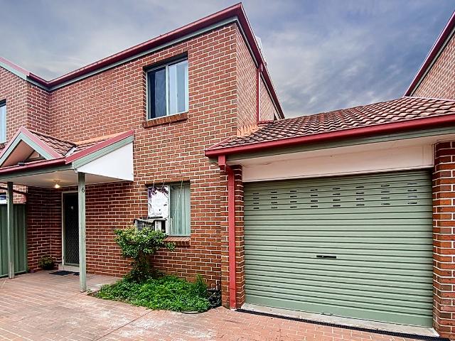 House for rent in Fairfield, New South Wales