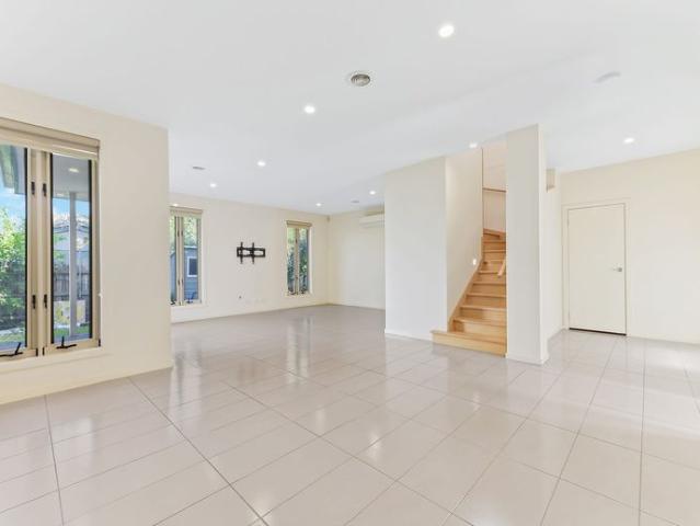 Townhouse for rent in Camerons Creek, Victoria