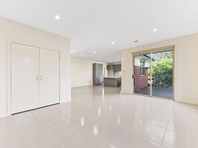 Townhouse for rent in Camerons Creek, Victoria