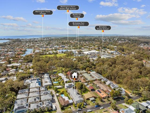 Townhouse for sale in Toombul, Queensland