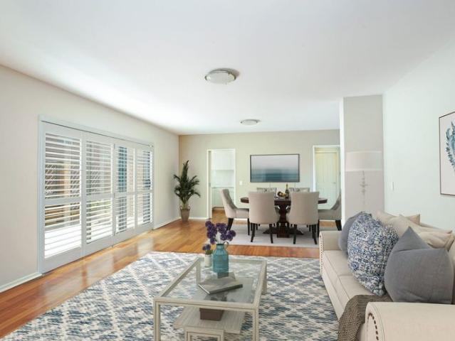 Townhouse for rent in Sydney, New South Wales