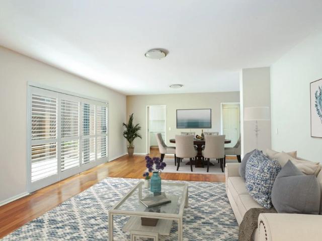 Townhouse for rent in Sydney, New South Wales
