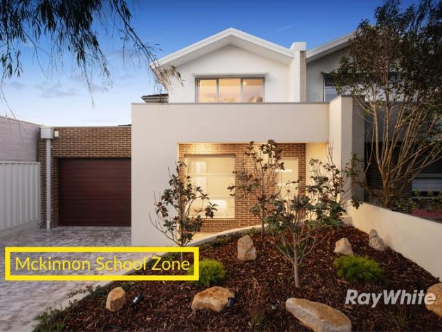Townhouse for rent in Murrumbeena, Melbourne