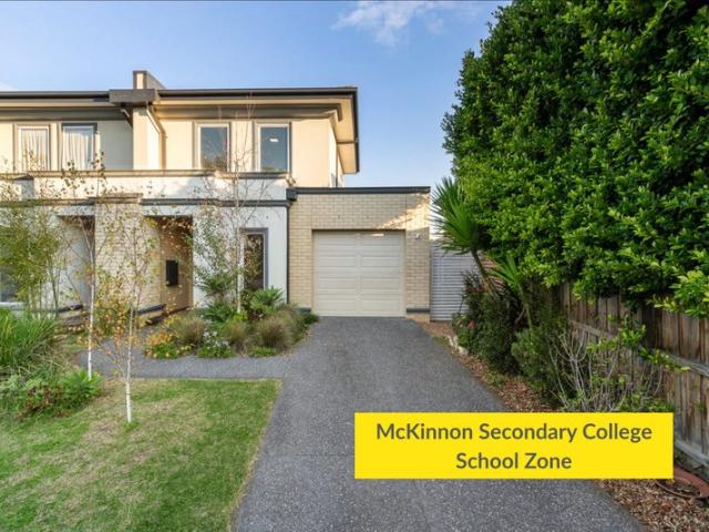 Townhouse for rent in Camerons Creek, Victoria