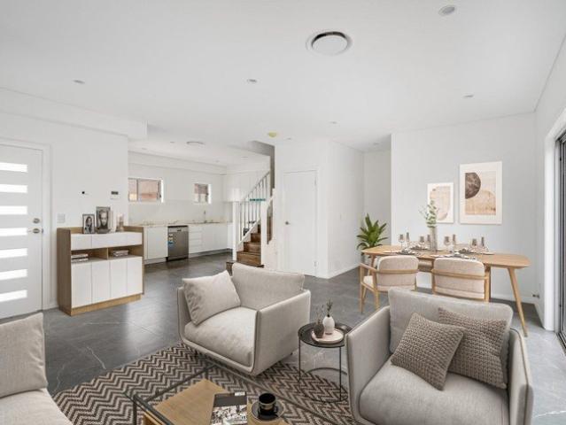 Townhouse for rent in Merrylands, Sydney