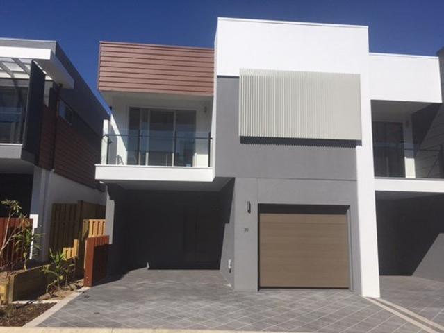 Townhouse for sale in Toombul, Queensland