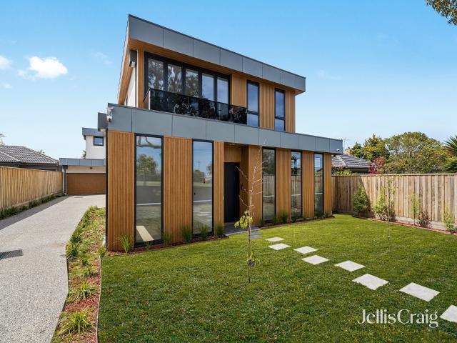 House for rent in Mulgrave, Melbourne