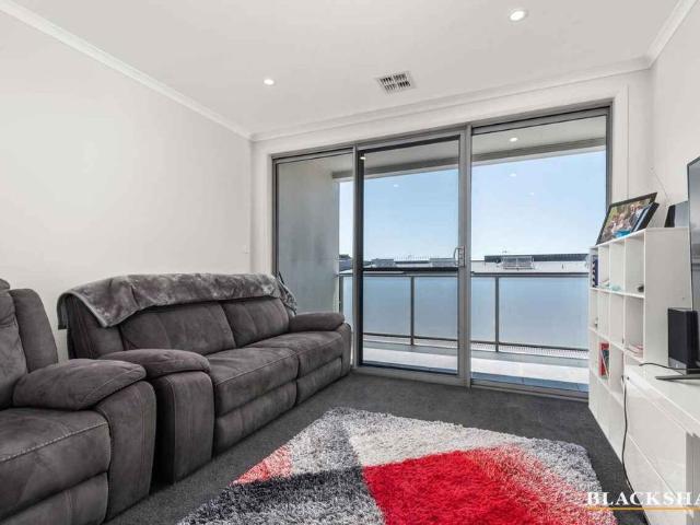 Townhouse for rent in Australian Capital Territory