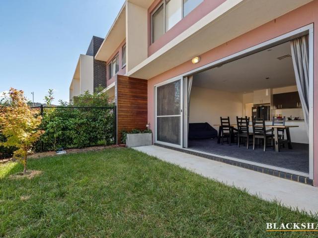 Property for rent in Australian Capital Territory