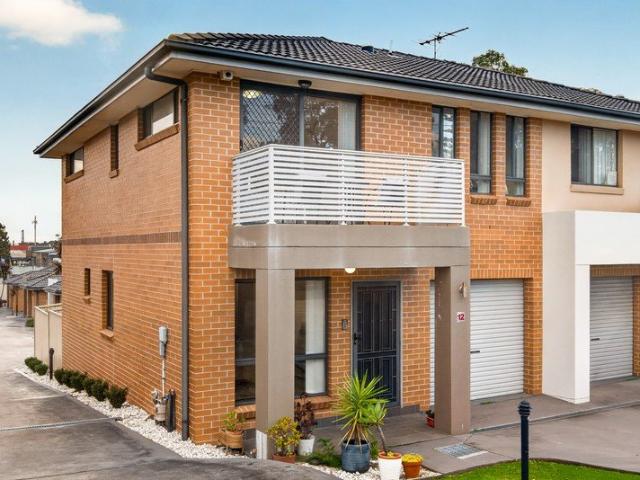 Townhouse for sale in Sydney, New South Wales