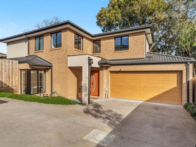 Townhouse for rent in Camerons Creek, Victoria