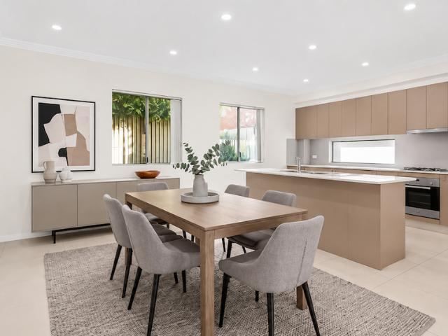 House for rent in Sydney, New South Wales