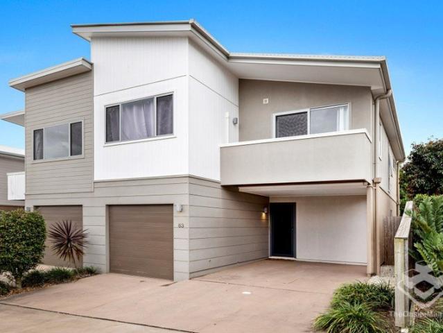 Townhouse for sale in Parkinson, Greater Brisbane
