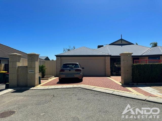 House for sale in South Lake, Western Australia