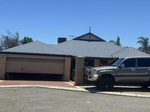 House for sale in South Lake, Western Australia