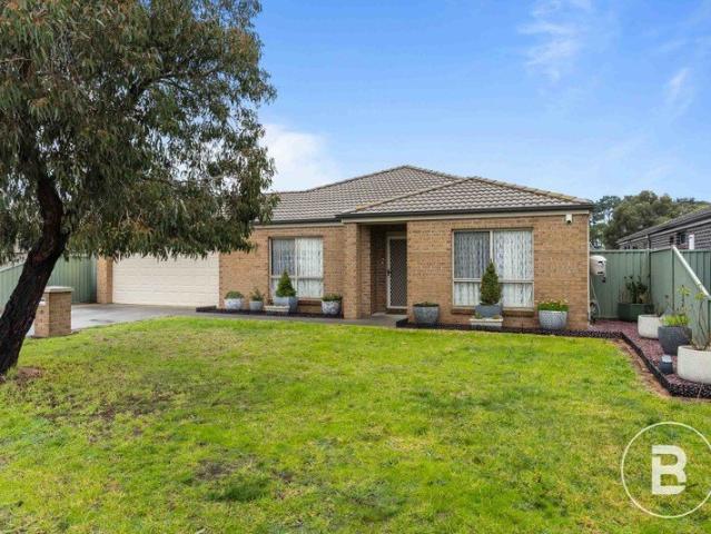House for sale in Ballarat, Victoria
