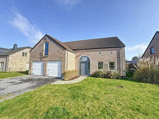 Maison location à Le Paradis, Braine-l'Alleud