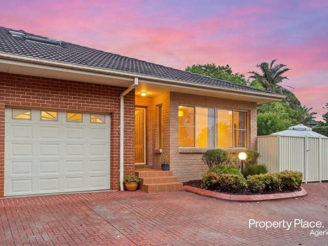 Villa for rent in Sydney, New South Wales
