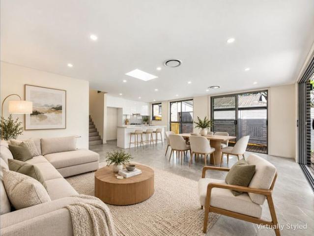 Apartment for rent in West Ryde, Sydney