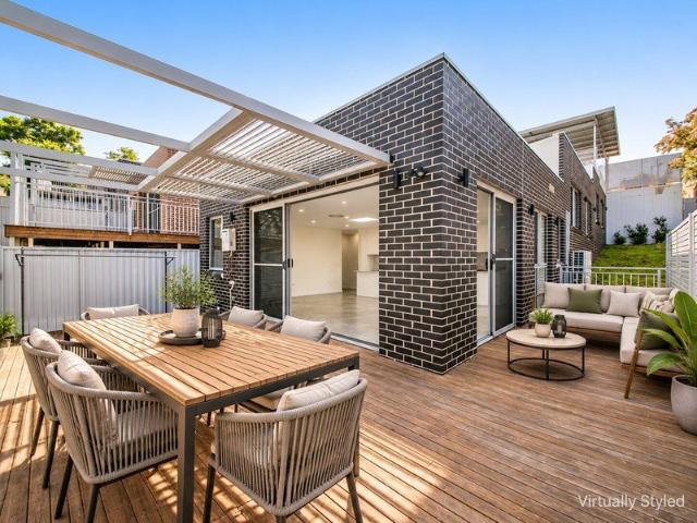 Apartment for rent in West Ryde, Sydney