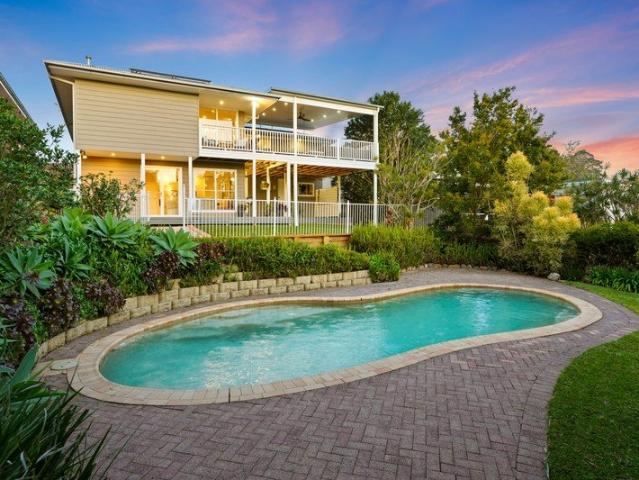 House for sale in Wamberal, Gosford