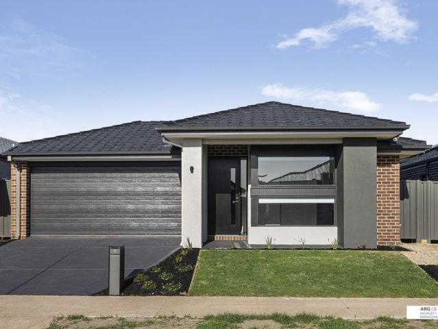 House for rent in Tarneit, Melbourne
