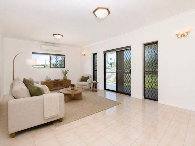 House for rent in Coorparoo, Greater Brisbane