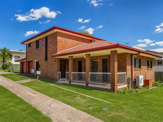 House for rent in Coorparoo, Greater Brisbane