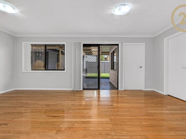 House for rent in Revesby, Sydney