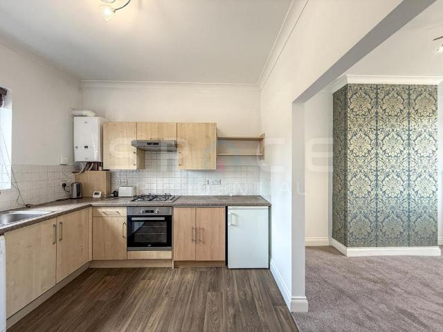House for rent in The Hale, Mill Hill