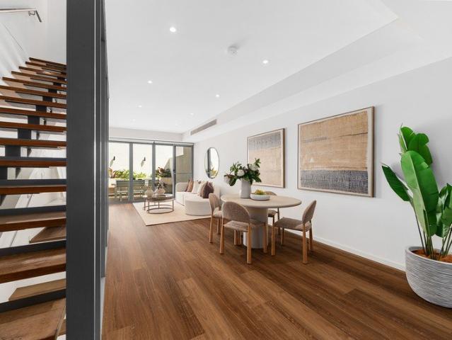 Townhouse for sale in Rosebery, Sydney