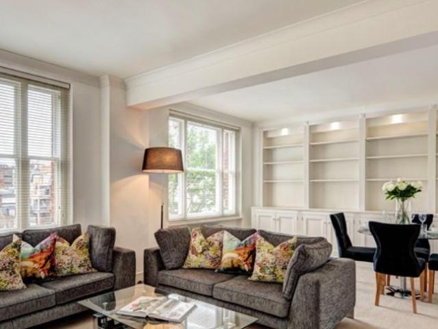 Apartment for rent in Crown, Inverness