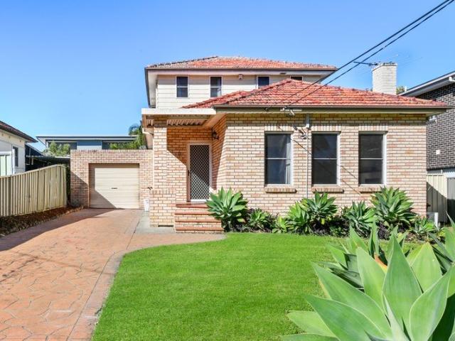 House for rent in Sydney, New South Wales