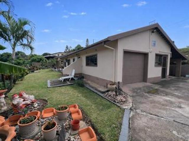 House for sale in Ugu District Municipality, Kwazulu-natal