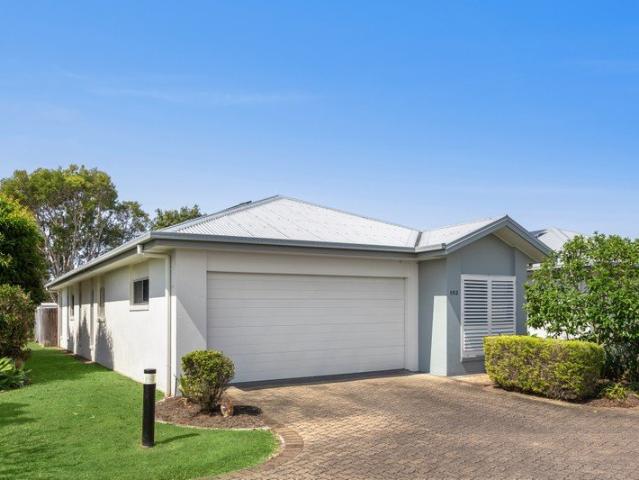 Apartment for sale in Parrearra, Sunshine Coast Regional