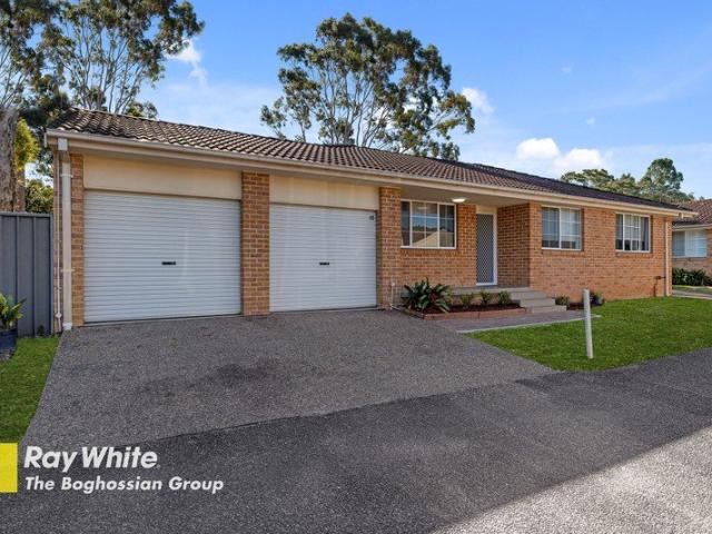 Villa for sale in Sydney, New South Wales