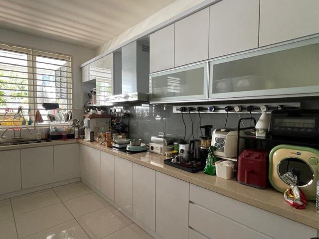 Residential House for sale in Wellesley, Penang