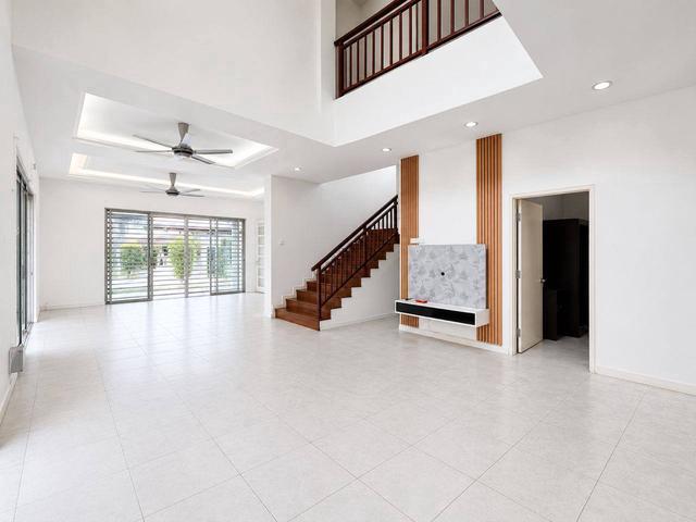 Residential House for sale in Bandar Baru Bangi, Majlis Perbandaran Kajang