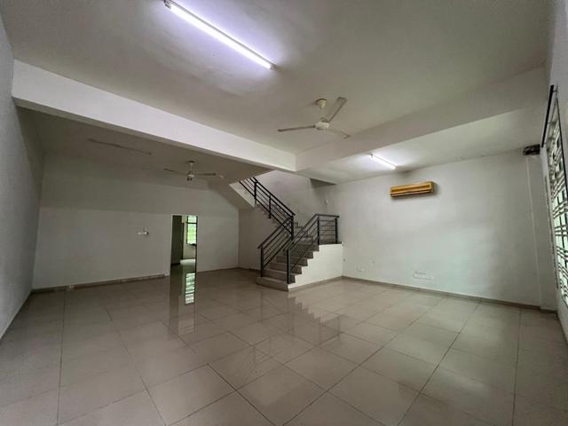Terraced House for sale in Cheng, Malaka