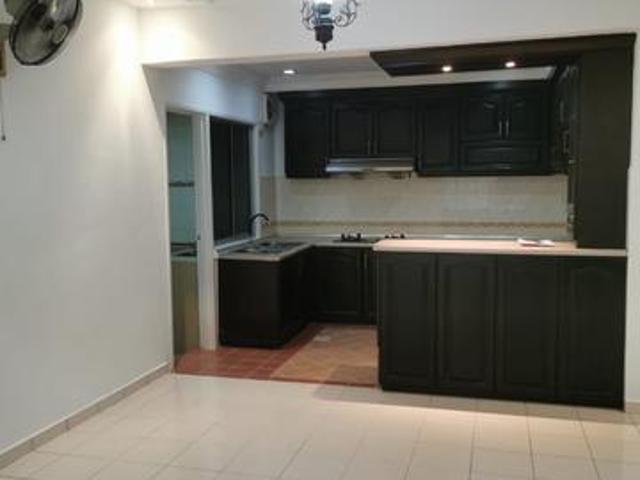 Condominium for sale in Port Klang, Selangor