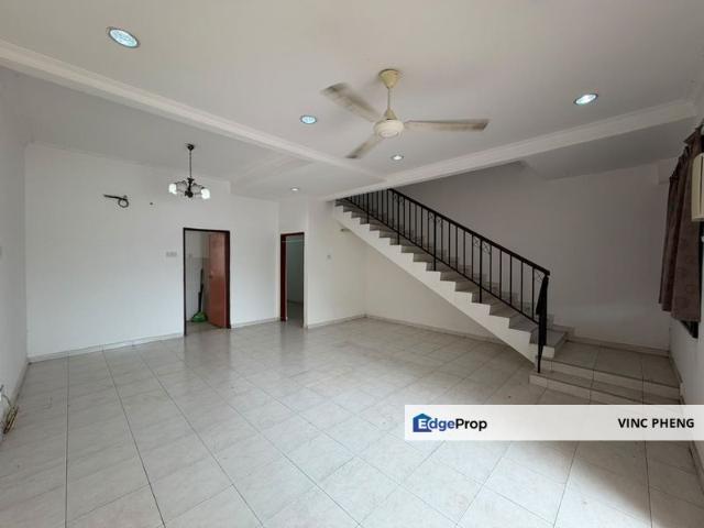 House for sale in Batu Berendam, Melaka Tengah