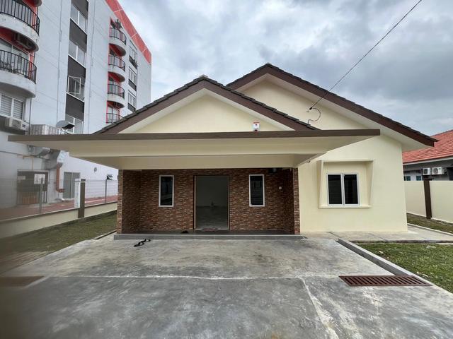 Bungalow for sale in Port Klang, Selangor