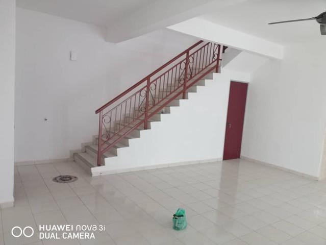 Terraced House for sale in Seberang Jaya, Permatang Pauh