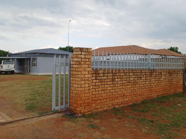 House for rent in Daleside, Midvaal Local Municipality