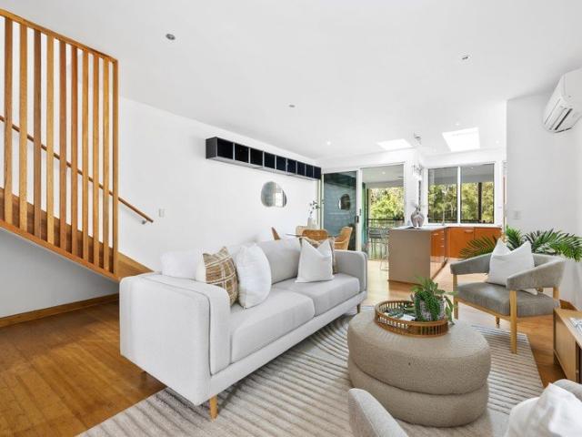Townhouse for sale in Toowong, Greater Brisbane
