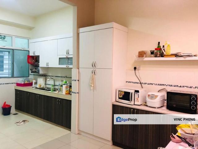 House for sale in Bukit Katil, Malaka